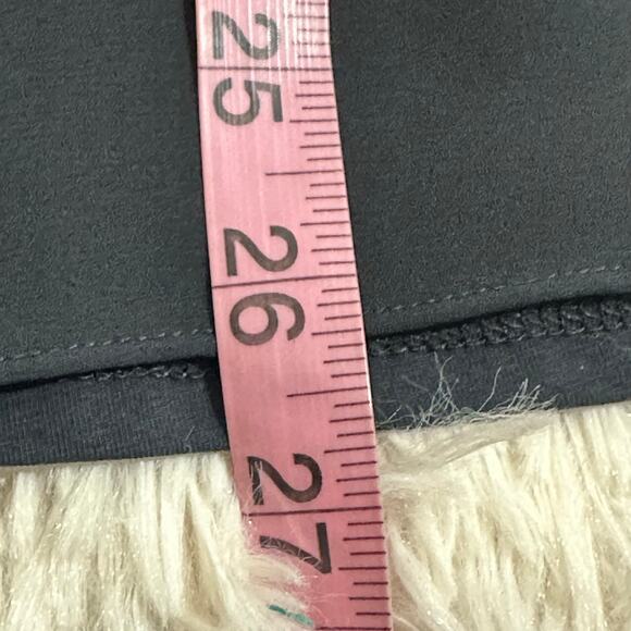 Soft Surroundings Martina Women's V-Neck Pleated Sleeveless Tank Sz L NWT - Picture 9 of 10